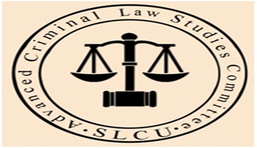 2nd SLCU National Trial Advocacy and Judgement Writing Competition