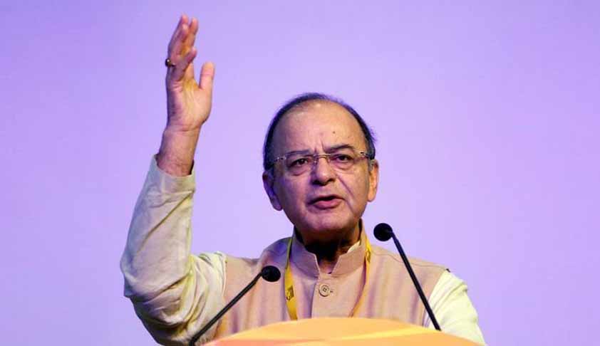 Look In The Mirror: Jaitley Reminds Congress Of Nehru & Indira Gandhi Days To Defend Justice K.M. Josephs Non-Elevation