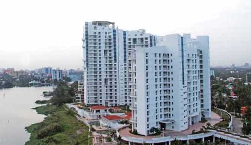 KSCZMA Moves SC Against Kerala HC Verdict Regularising Illegal DLF Building