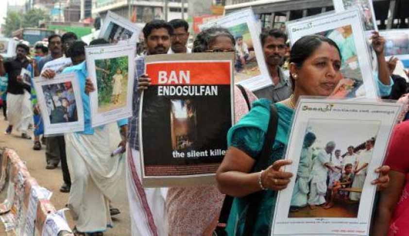 SC Orders Rs.5-Lakh Relief Each To Endosulfan Victims [Read Order]