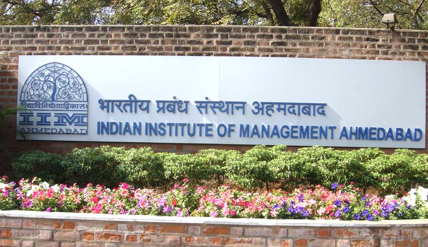 IIM’s Diploma Versus Non-IIM’s Degree – When Nomenclature Becomes A Disqualification