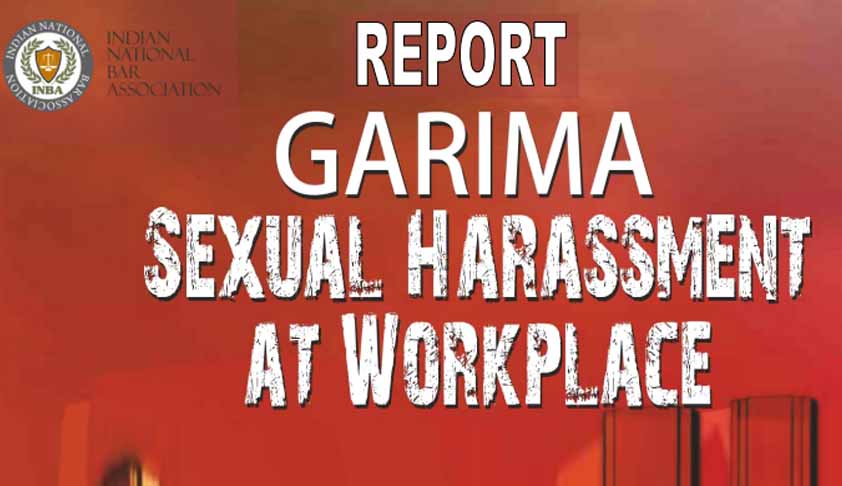 68% Victims Avoid Reporting Sexual Harassment At Workplace: INBA Survey [Read Report]