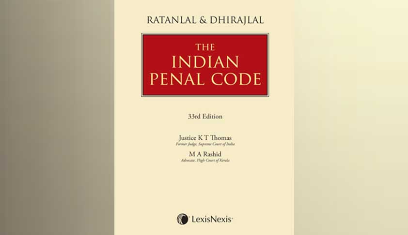 Indian Penal Code: Static Structure Of Fine