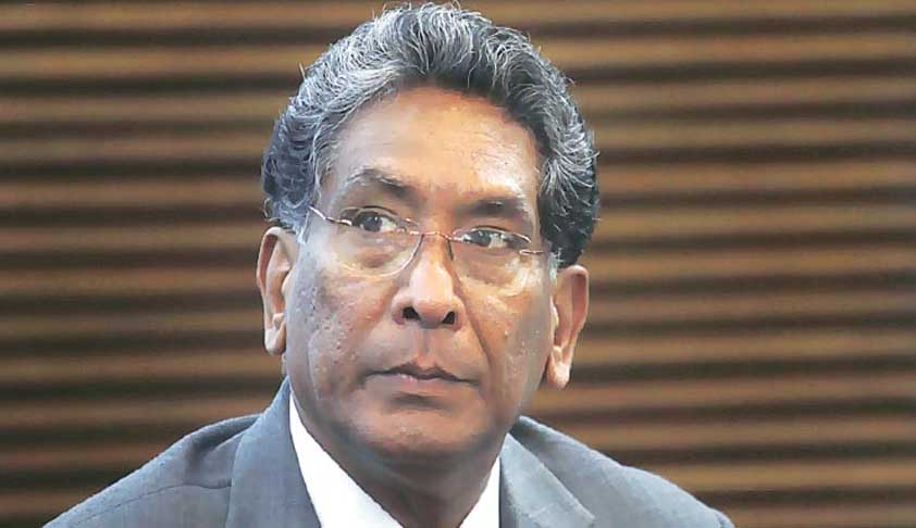 Delhi HC Appoints Justice Vikramajit Sen As Administrator Of DDCA Delhi HC Appoints Justice Vikramajit Sen As Administrator Of DDCA