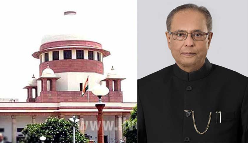 PIL Against President Of India: SC Bars Petitioners From Filing Any PIL in Any Court [Read Order]