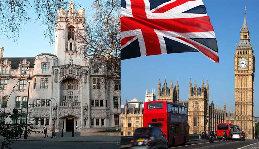 Act Of Parliament Required To Trigger Brexit, Rules UK SC: Govt Loses Appeal [Read Judgment]