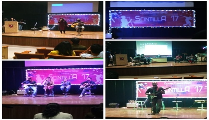 Institute of Law, Nirma University-SCINTILLA 2017 Institute of Law, Nirma University-SCINTILLA 2017