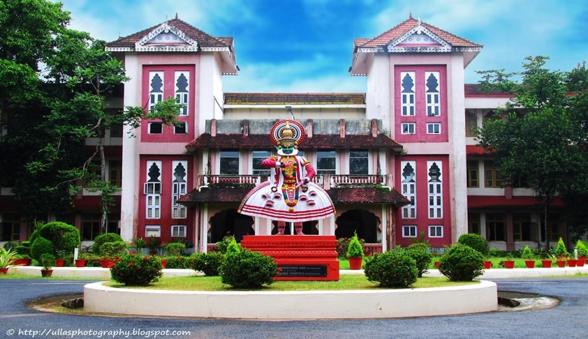 National Seminar on Tribal Protection and Welfare: Issues and Challenges at The School of Legal Studies, CUSAT