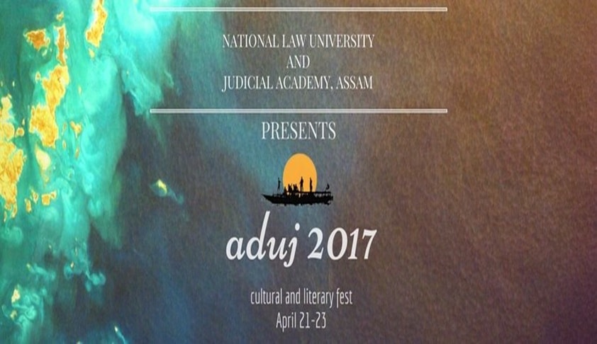 NLUJAA –ASSAM Presents 1st Edition of Poorvottar Samvad Parliamentary Debate 2017 in ADUJ Fest NLUJAA –ASSAM Presents 1st Edition of Poorvottar Samvad Parliamentary Debate 2017 in ADUJ Fest