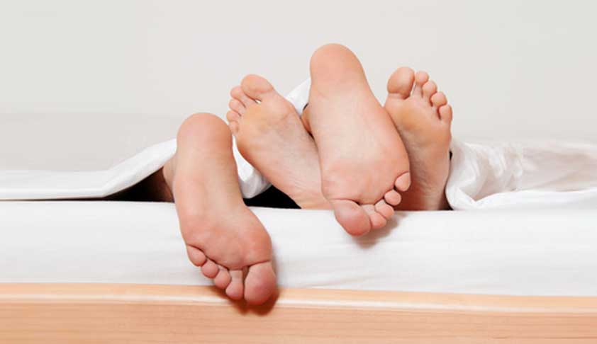 India Needs To Debate About Law On Adultery
