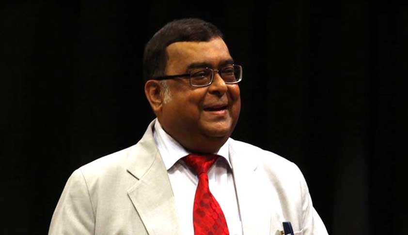 President, Vice-President Condole Demise Of  Ex-CJI Altamas Kabir