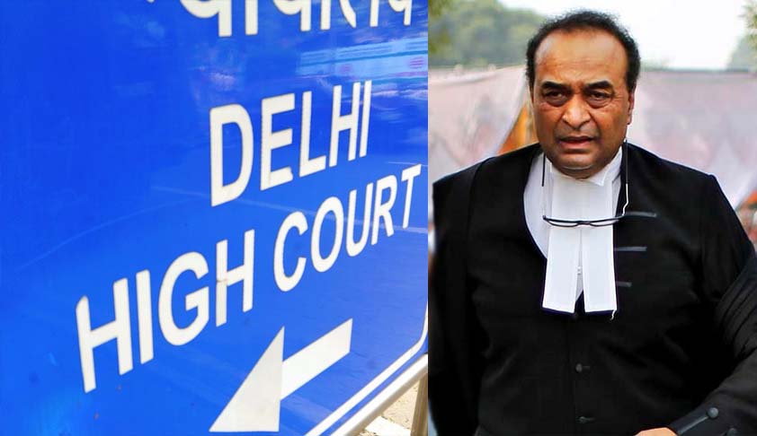 Office Of Attorney General Of India Not A Public Authority Under RTI Act: Delhi HC (DB) [Read Judgment]