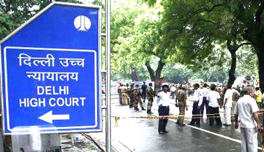Delhi HC Directs Donation Of Rs. 10,000 To Slain CRPF Jawans’ Kin As Costs For Abuse Of Process Of Law [Read Judgment]