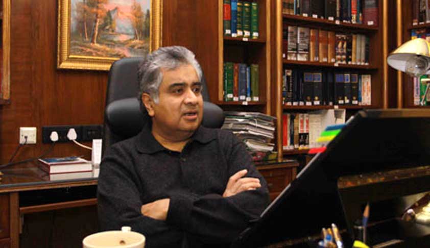 Parliamentary Standing Committee Reports Can’t Be Subject Matter Of Judicial Proceedings, Argues Harish Salve Parliamentary Standing Committee Reports Can’t Be Subject Matter Of Judicial Proceedings, Argues Harish Salve