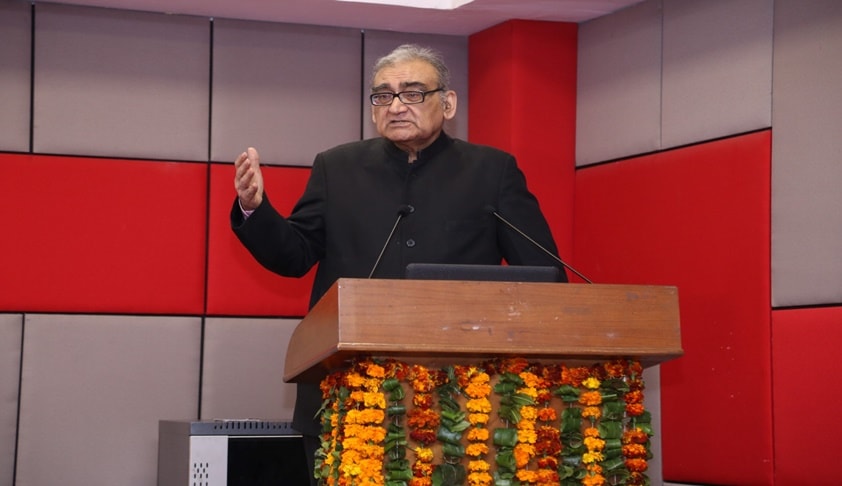 India ripe for a Political Revolution: Justice Katju India ripe for a Political Revolution: Justice Katju