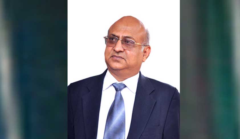 Justice Sapre Appointed As Cauvery Water Disputes Tribunal Chairman Justice Sapre Appointed As Cauvery Water Disputes Tribunal Chairman