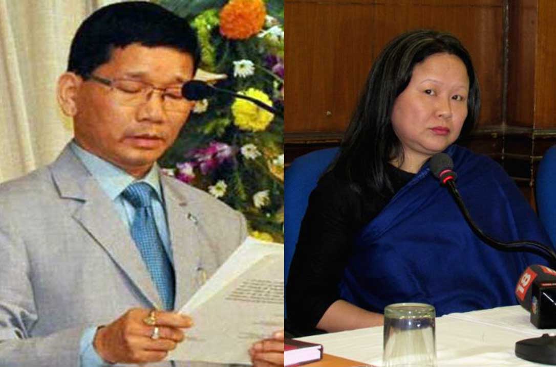 Breaking; Kalikho Pul’s Wife Writes Fresh Letter To Three SC Judges Seeking FIR/SIT Probe On Puls Suicide Note[Read Letter]