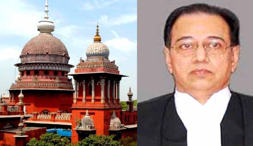 Madras HC Issues Notice To Justice Radhakrishnan, 3 Others Over PETA Award [Read Affidavit]