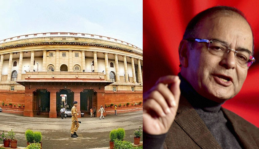 Budget 2017: Income Tax Rate Reduced To 5% For Income Between Rs 2.5L To Rs 5, Cash Transactions Above 3L Banned