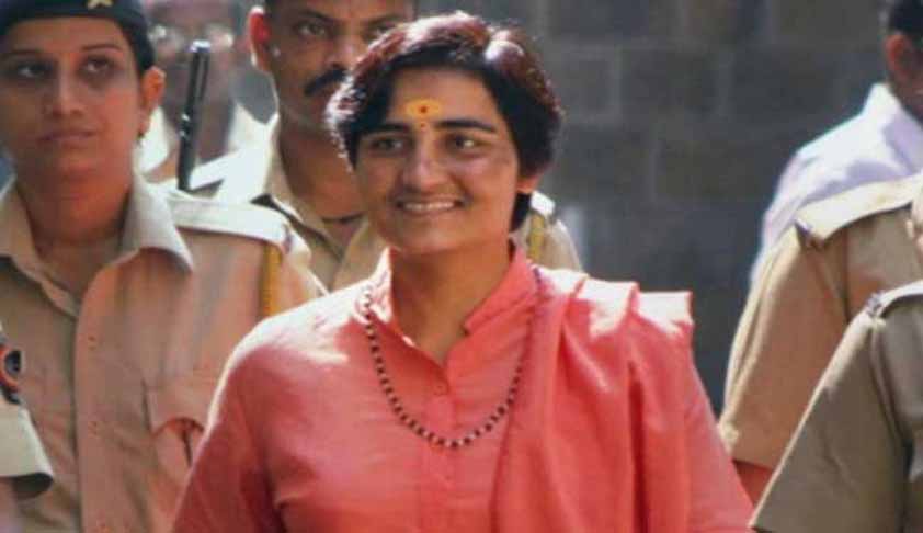 Trial Court Acquits Pragya Thakur In Sunil Joshi Murder Case