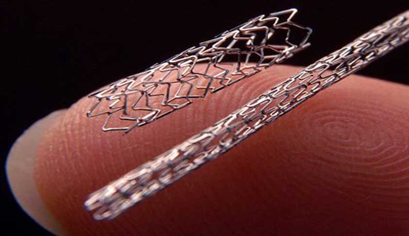 NPPA Fixes Ceiling Price For Coronary Stents [Read Notification]