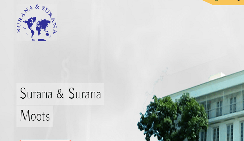 1st SURANA & SURANA & KLE LAW COLLEGE NATIONAL CONSTITUTIONAL LAW MOOT COURT 2017 1st SURANA & SURANA & KLE LAW COLLEGE NATIONAL CONSTITUTIONAL LAW MOOT COURT 2017