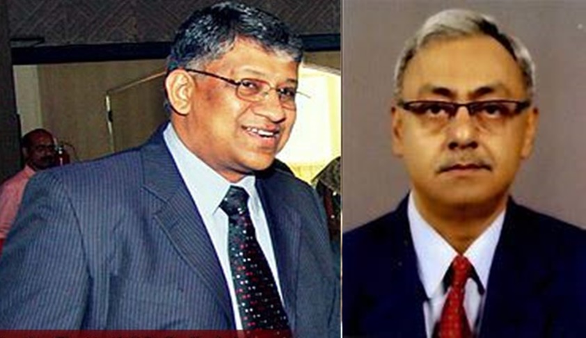 Justice Thottathil Radhakrishnan Likely To Be Next Chhattisgarh CJ, Justice Navaniti Prasad Singh Kerala CJ Justice Thottathil Radhakrishnan Likely To Be Next Chhattisgarh CJ, Justice Navaniti Prasad Singh Kerala CJ