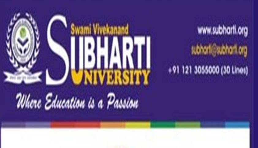 Sardar Patel Subharti Institute of Law: 3rd National Debate Competition-2017 Sardar Patel Subharti Institute of Law: 3rd National Debate Competition-2017