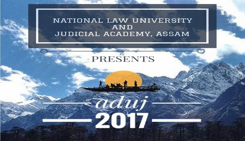 Cultural & Literary Festival- NLUJ, Assam Cultural & Literary Festival- NLUJ, Assam