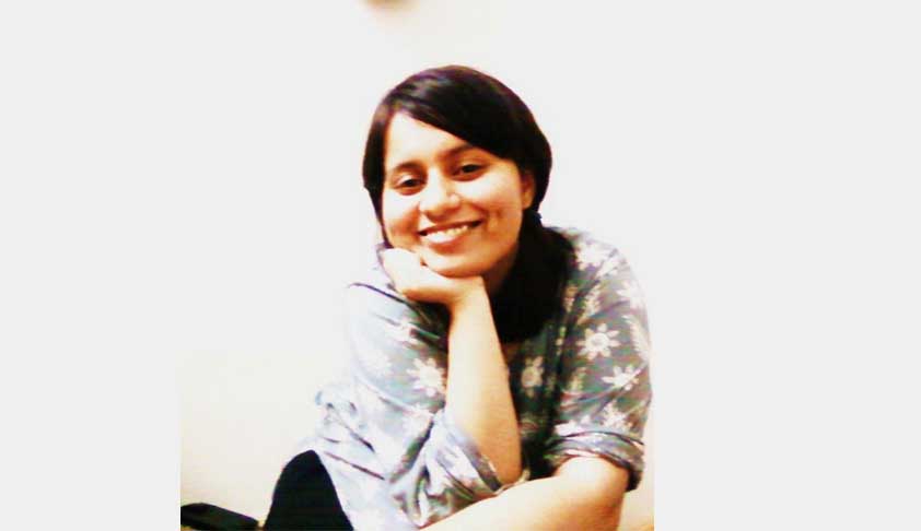 A Tribute To Our Beloved Colleague Aishwarya Dhakarey