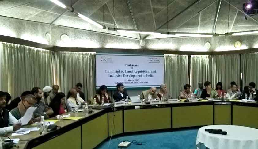 How Did President Give His Assent To TN And Gujarat Acts Amending Central Land Acquisition Act, Ask Experts How Did President Give His Assent To TN And Gujarat Acts Amending Central Land Acquisition Act, Ask Experts