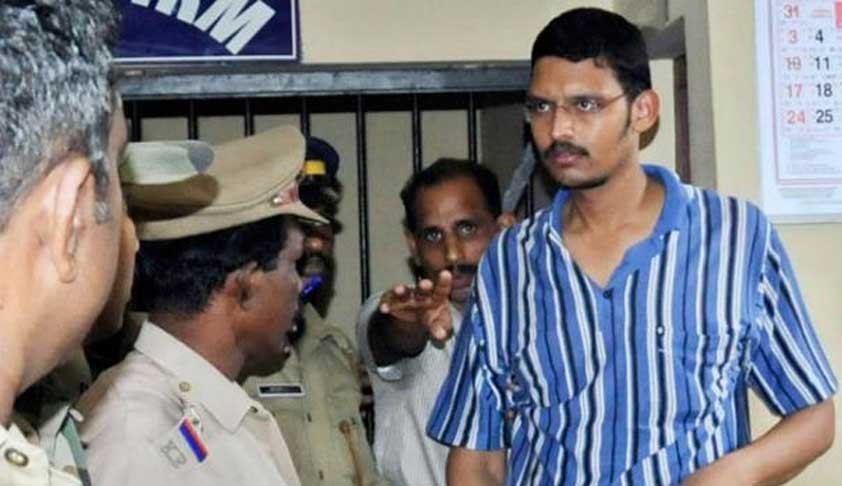 German Woman Rape Case: SC Grants Bail To Odisha’s Ex-DGPs Son Bitti Mohanty German Woman Rape Case: SC Grants Bail To Odisha’s Ex-DGPs Son Bitti Mohanty