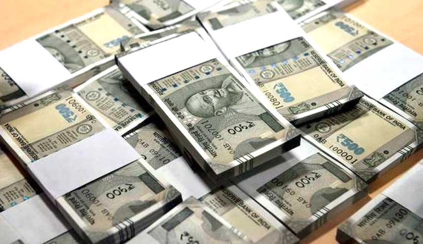 Services Exempt From Rs. 2 Lakh Cash Transaction Limit Notified