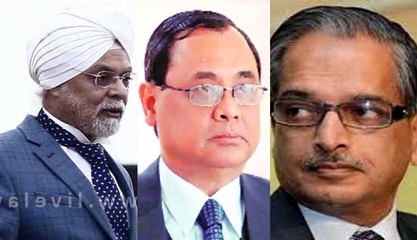 How Supreme Court Missed An Opportunity to Lay Down Law On Constitutional Options In Case of Hung Electoral Verdicts