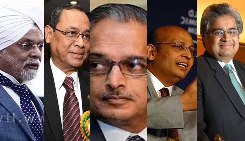 Petition Challenging Goa Governor’s Invitation To BJP To Form Govt: Excerpts From Arguments Before SC [Read The Order]