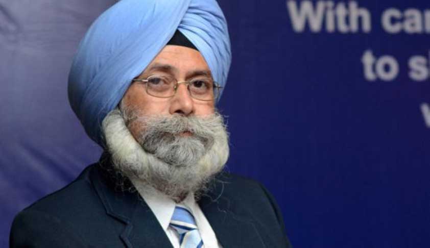 Punjab Oppo. Leader Adv. HS Phoolka Seeks Permission From BCD To Appear In 1984 Sikh Riots Cases