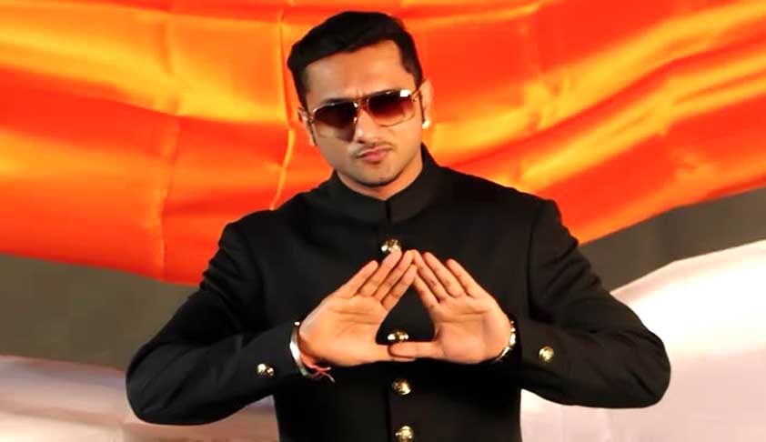 Bombay HC Refuses To Quash FIR Against Hirdesh Singh Aka Honey Singh [Read Order]