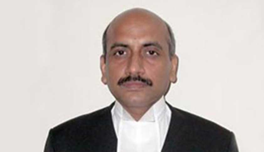 CJAR Appeals For Impeachment Of MP High Court Chief Justice Hemant Gupta CJAR Appeals For Impeachment Of MP High Court Chief Justice Hemant Gupta