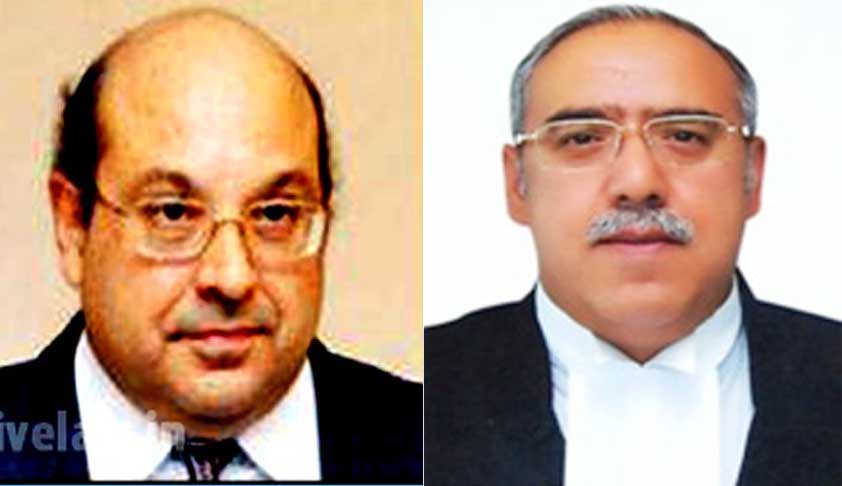 Babri Criminal Case In SC Tomorrow: Justice Nariman Not On The Bench Babri Criminal Case In SC Tomorrow: Justice Nariman Not On The Bench