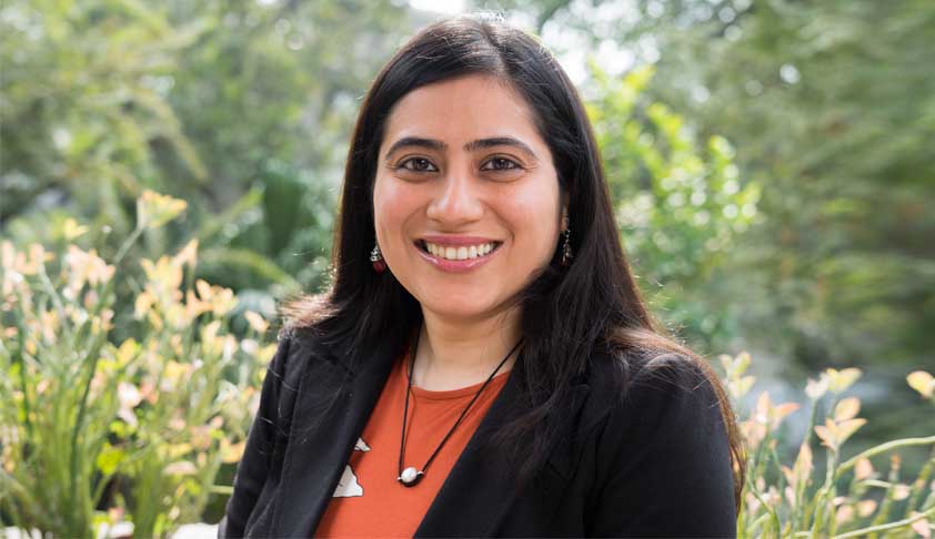 ‘Litigation Is The Last Resort When Governments Completely Disregard The Rule Of Law’, Says Namita Wahi,  Lead Author Of Report On Land Acquisition Litigation In India