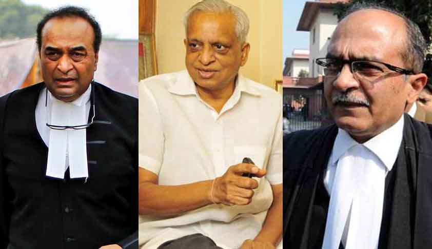Activist Moves SC Against Delhi HC Judgment Excluding AG’s Office From RTI Ambit [Read Petition]