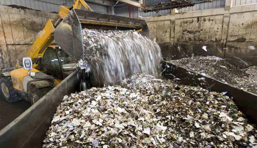 Automated Central Registration System Prescribed Under Plastic Waste Management (Amendment) Rules 2018 Automated Central Registration System Prescribed Under Plastic Waste Management (Amendment) Rules 2018