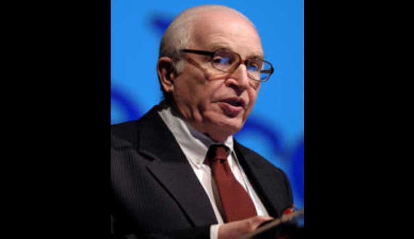 Remembering TR Andhyarujina - My Godfather