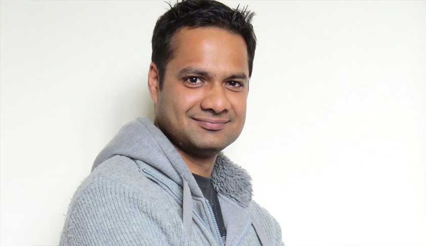 “Shashi Tharoor’s Equality Bill Is A Way Of Realising Ambedkar’s Vision Of A Discrimination-Free India”, Says Oxford Academic, Tarunabh Khaitan “Shashi Tharoor’s Equality Bill Is A Way Of Realising Ambedkar’s Vision Of A Discrimination-Free India”, Says Oxford Academic, Tarunabh Khaitan