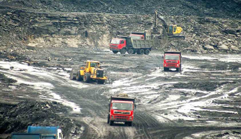 No Mining Within 10 Km Radius Of National Parks Without Obtaining Clearance From National Board For Wildlife: Uttarakhand HC [Read Order]