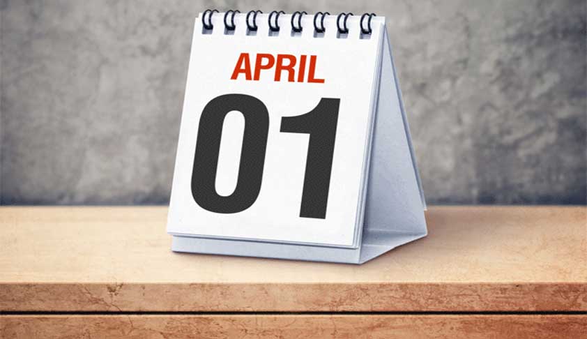 Happy Financial Year