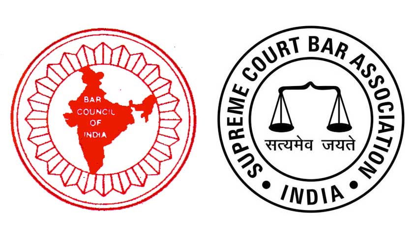BCI Chairman Locks Horn With SCBA Over The Law Panel’s Recommendations Against Striking Lawyers