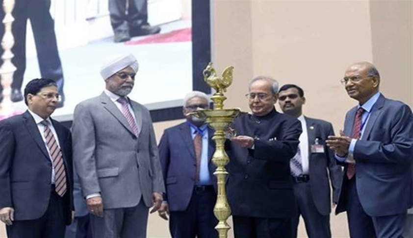 Political Parties Must Have Voluntary Code Of Conduct To Be Accountable To Voters: President