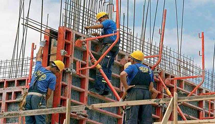 SC Seeks Audit Report On Spending Of Funds Meant For Construction Workers