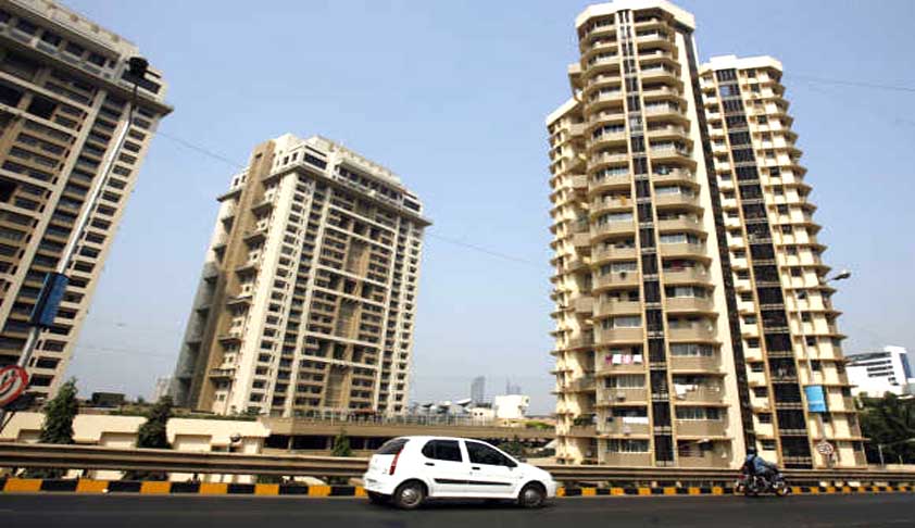 Maha-RERA Withdraws Office Order Defining ‘Co-Promoter’ [Read Order]